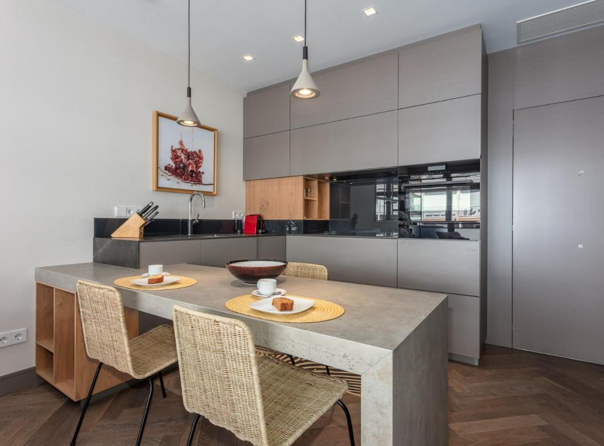 Perfect Place For 2 Next To The Stadium Of Real Doctor Fleming I Appartamento Madrid