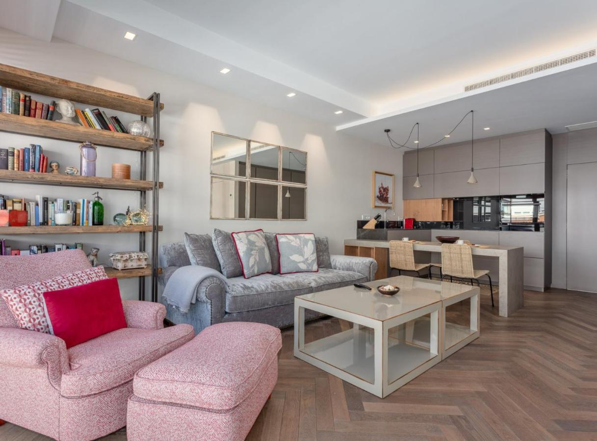 Appartamento Perfect Place For 2 Next To The Stadium Of Real Doctor Fleming I